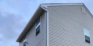 Affordable Siding Repair and Maintenance Services in Adams, WI